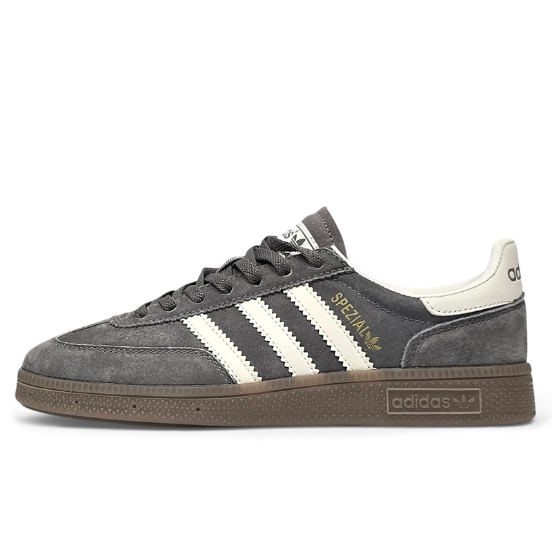 Adidas Handball Spezial Grey JS0660