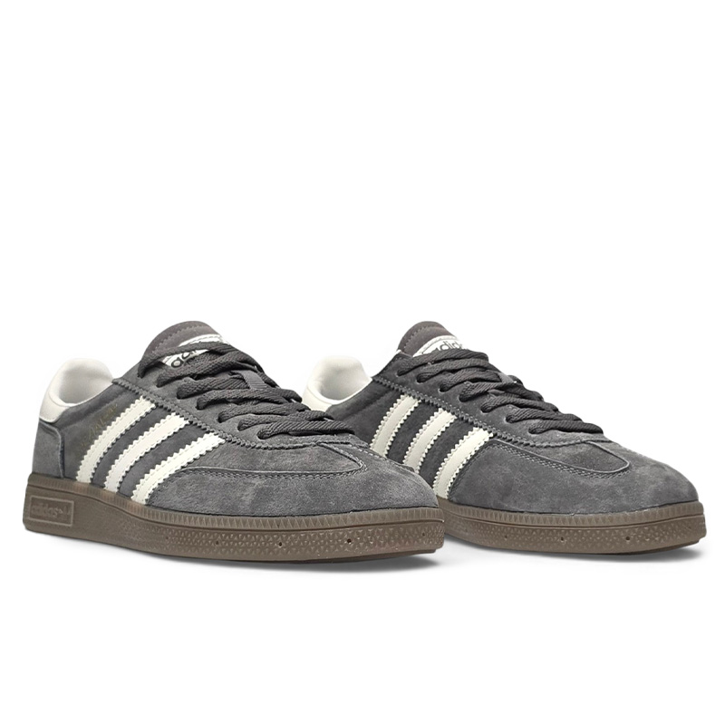 Adidas Handball Spezial Grey JS0660