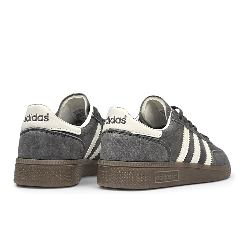Adidas Handball Spezial Grey JS0660