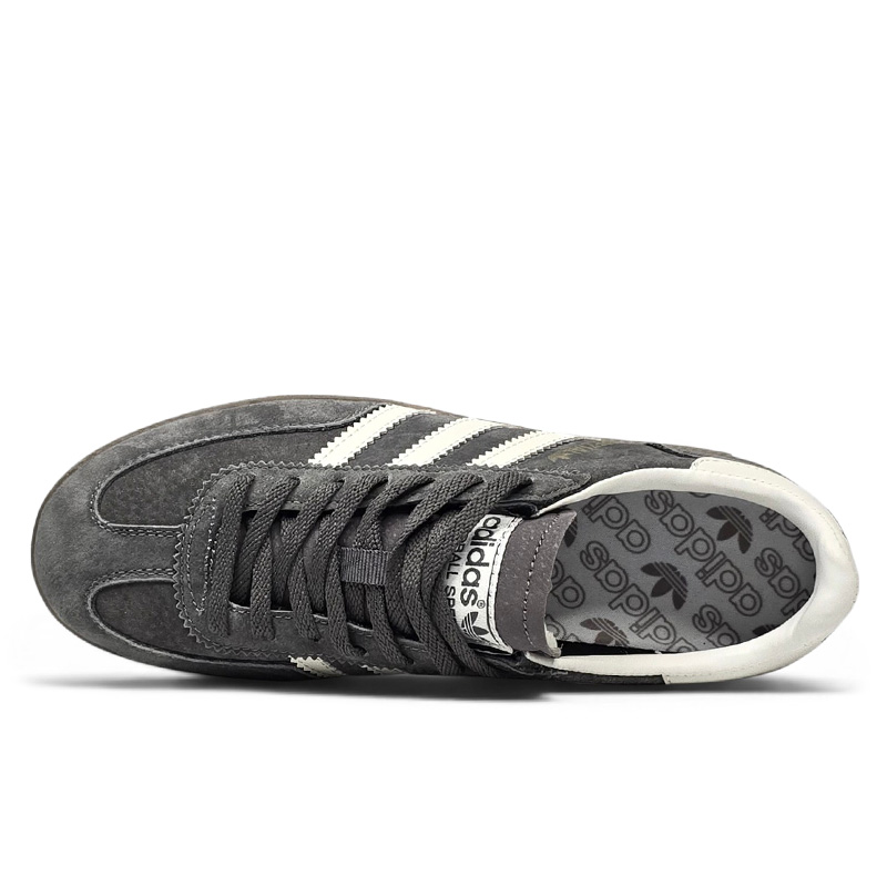 Adidas Handball Spezial Grey JS0660