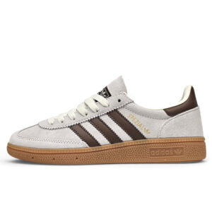 Adidas Handball Spezial Off-White Earth Strata Gum JQ8903