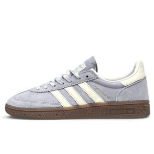 Adidas Handball Spezial Light Grey White