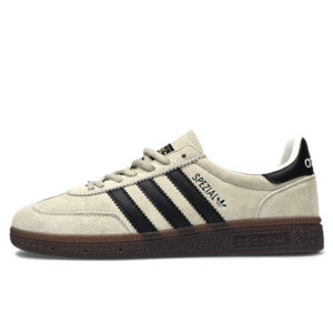 Adidas Handball Spezial Beige Black