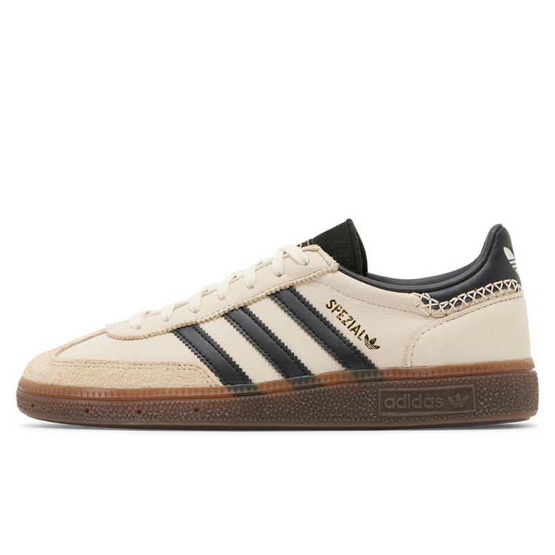 Adidas Handball Spezial Wonder White Black IE3698