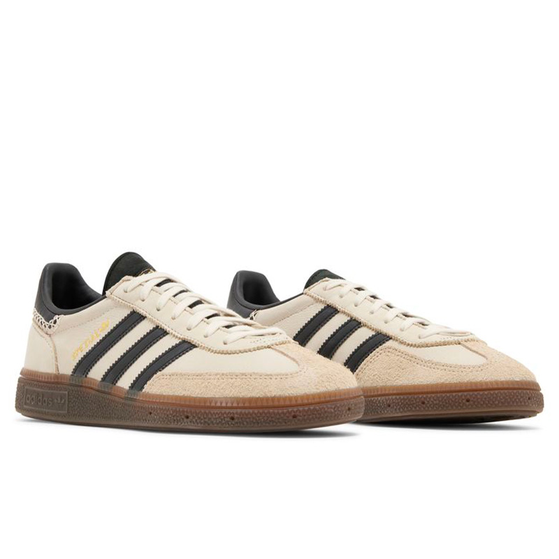 Adidas Handball Spezial Wonder White Black IE3698