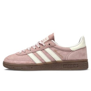 Adidas Handball Spezial Pink White