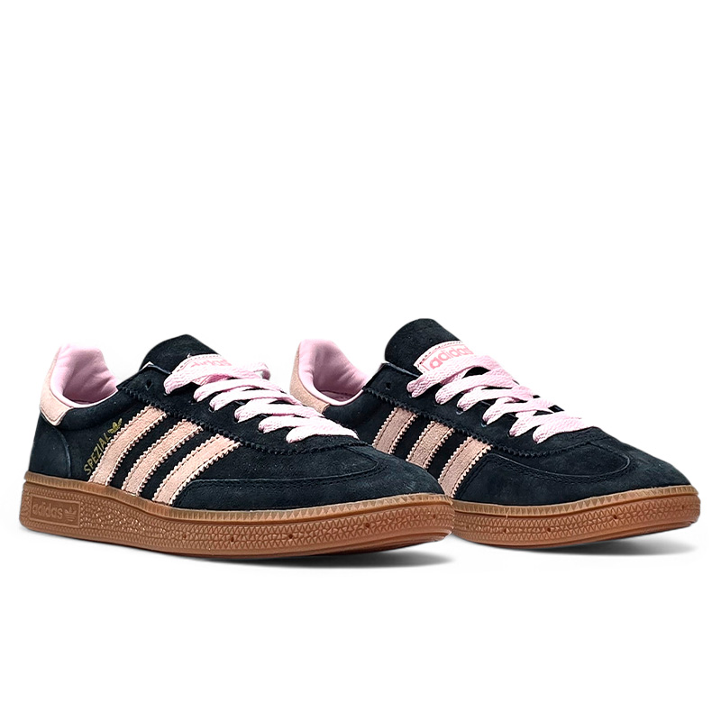 Adidas Handball Spezial Black Pink