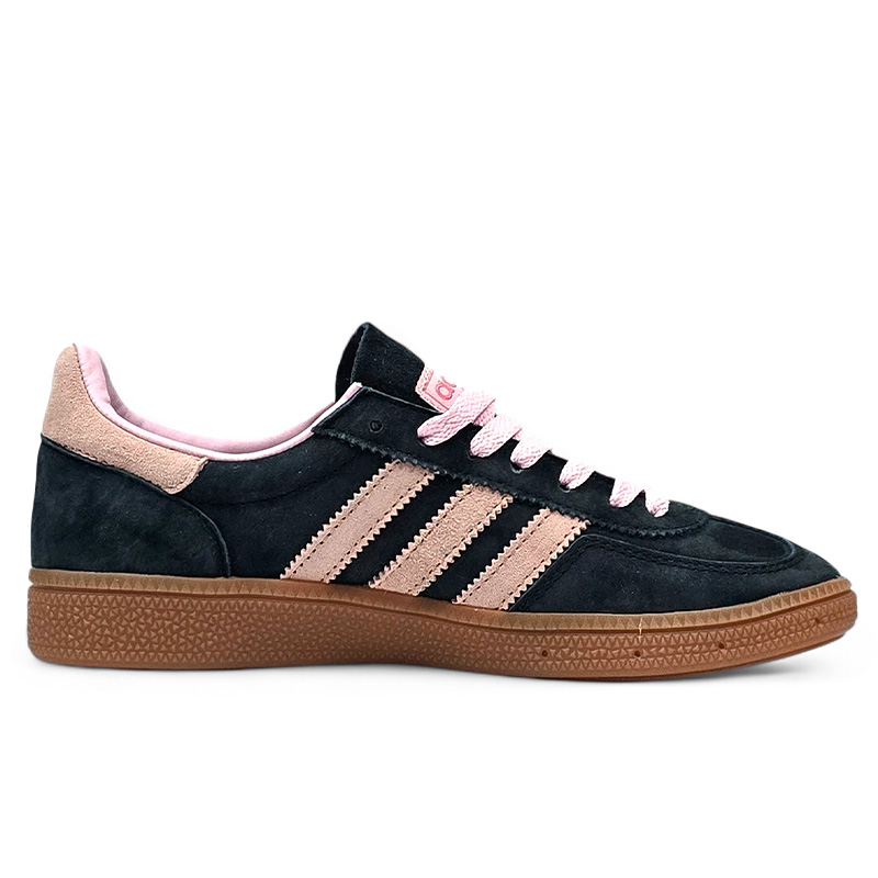 Adidas Handball Spezial Black Pink