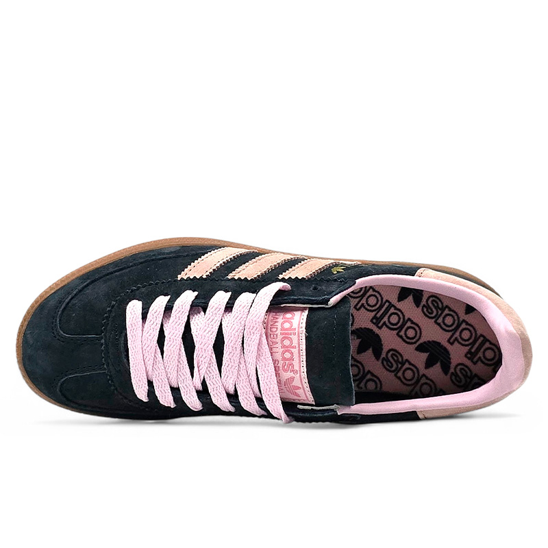 Adidas Handball Spezial Black Pink