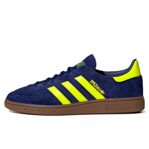 Adidas Handball Spezial Victory Blue Solar Yellow JR3845