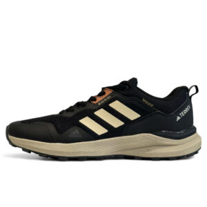Adidas Terrex Low Gore-Tex Black Beige