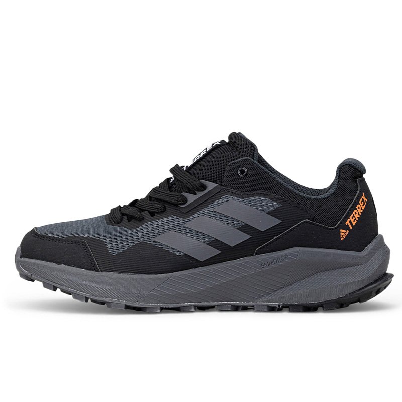 Adidas Terrex World Grey Black