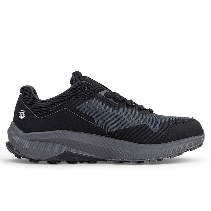 Adidas Terrex World Grey Black