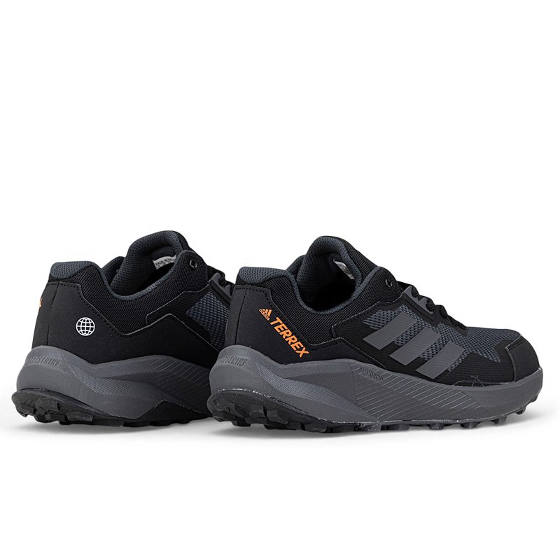 Adidas Terrex World Grey Black