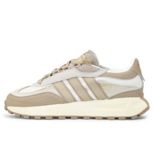 Adidas Retropy E5 Brown White HQ3657