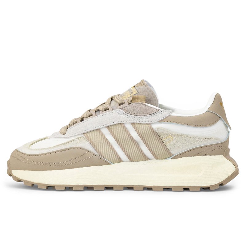 Adidas Retropy E5 Brown White HQ3657