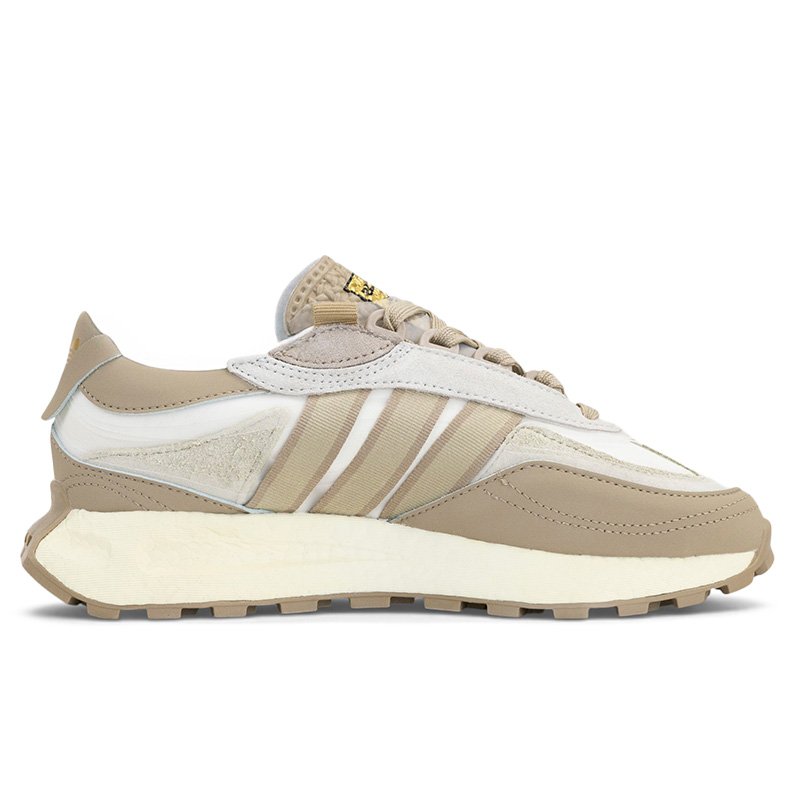 Adidas Retropy E5 Brown White HQ3657