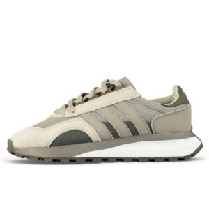 Adidas Retropy E5 Beige Green Brown IE0507