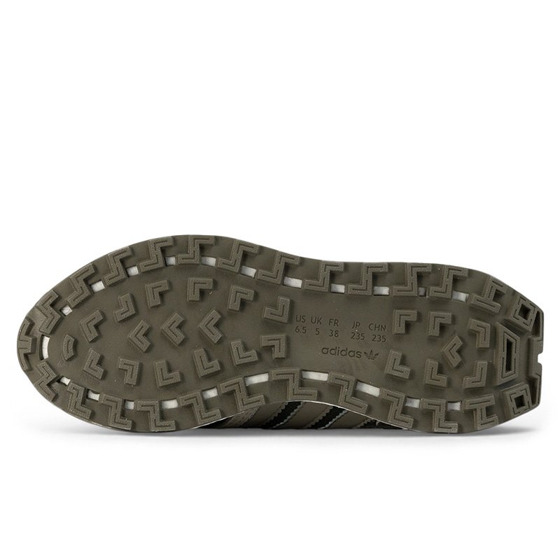 Adidas Retropy E5 Beige Green Brown IE0507