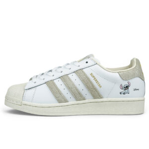 Adidas Superstar x Disney Stitch HQ6356