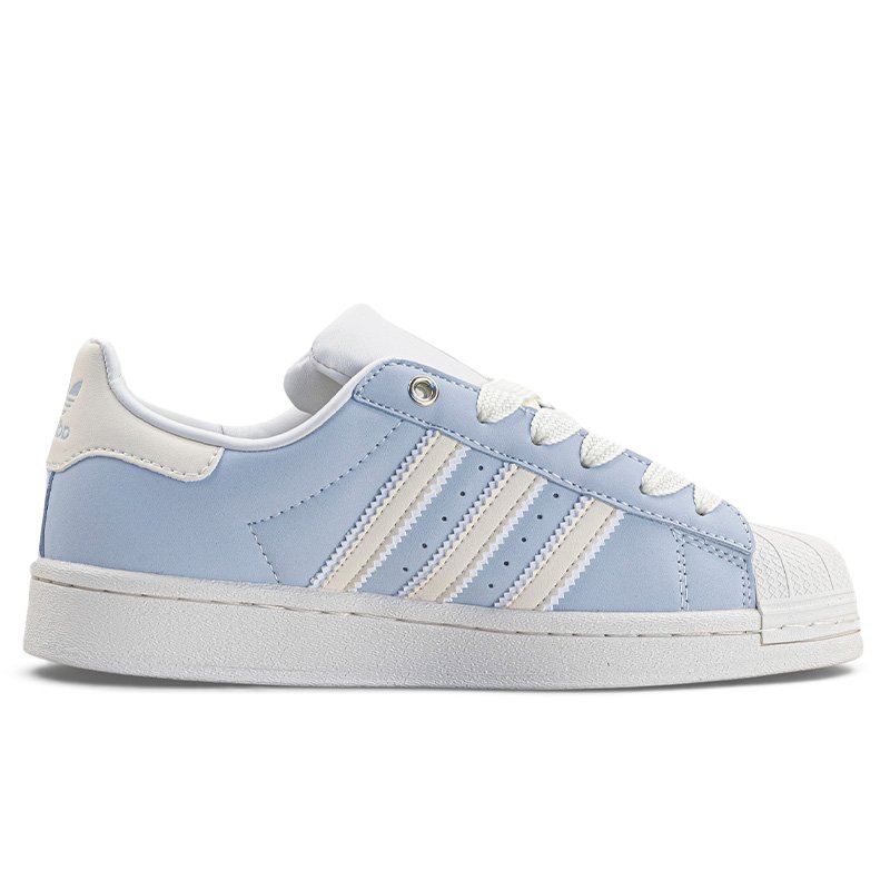 Adidas Superstar Blue White IE3037
