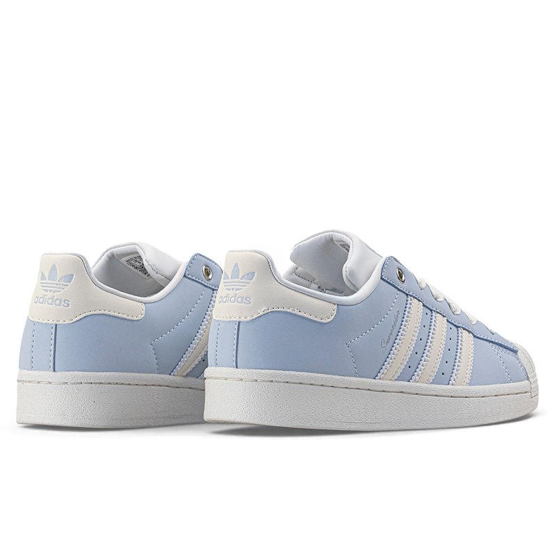 Adidas Superstar Blue White IE3037
