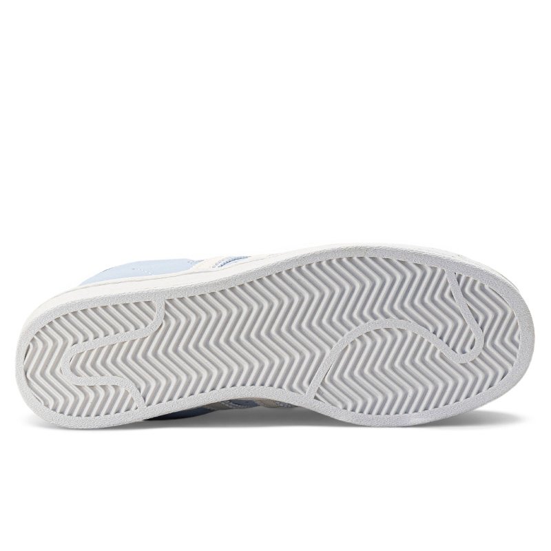 Adidas Superstar Blue White IE3037