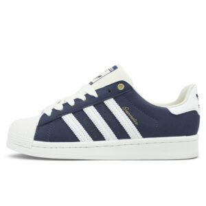 Adidas Superstar Collegiate Pack Night Indigo IF7673