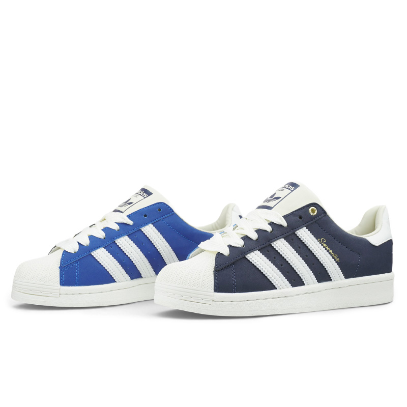Adidas Superstar Collegiate Pack Night Indigo IF7673