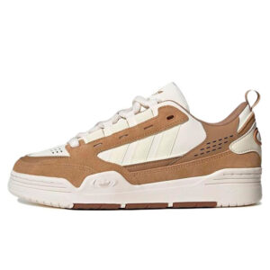 Adidas ADI2000 White Brown HQ6336