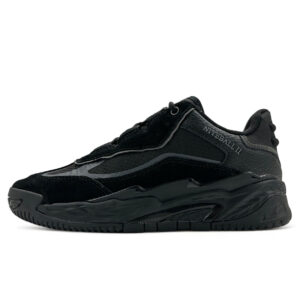 Adidas Niteball II Total Black