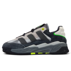 Adidas Niteball Grey Green