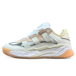 Adidas Niteball White Gum
