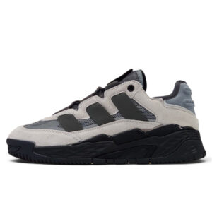 Adidas Niteball Grey Black