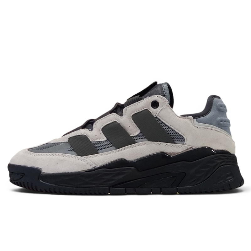 Adidas Niteball Grey Black