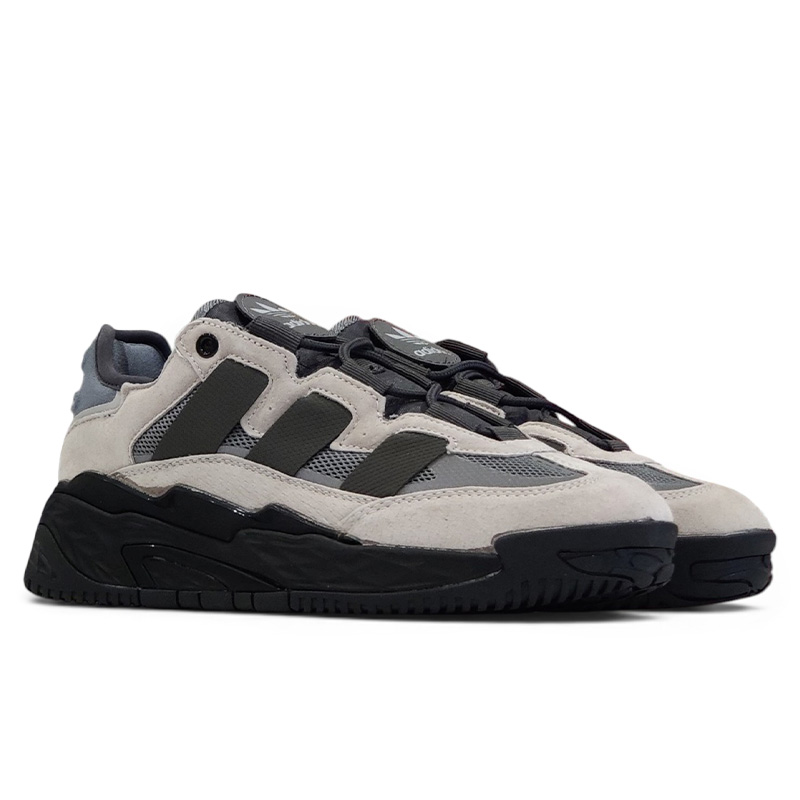 Adidas Niteball Grey Black