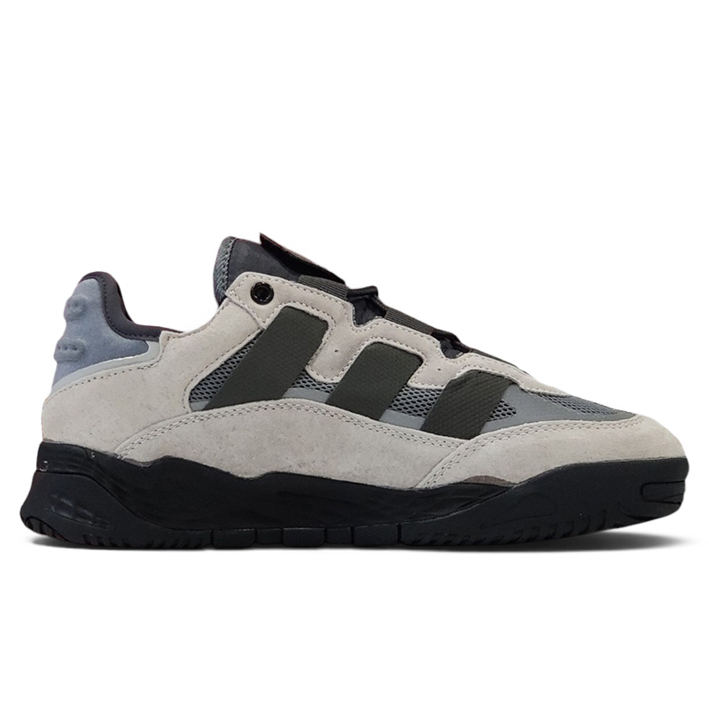 Adidas Niteball Grey Black