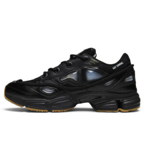 Adidas Ozweego Bunny x Raf Simons Core Black S81162