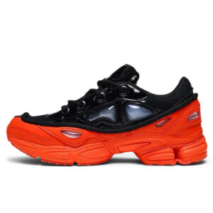 Adidas Ozweego Bunny x Raf Simons Core Red
