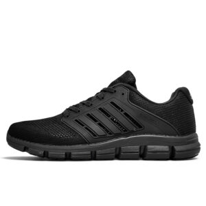 Adidas Climacool Total Black