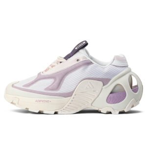 Adidas Edge Runner White Purple