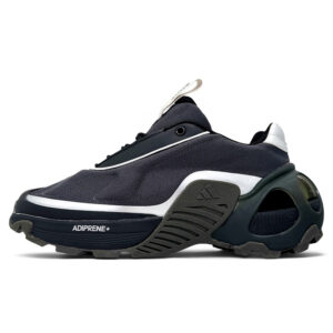 Adidas Edge Runner Black Silver