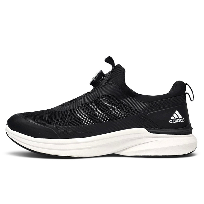 Adidas Activeflex BOA Black White
