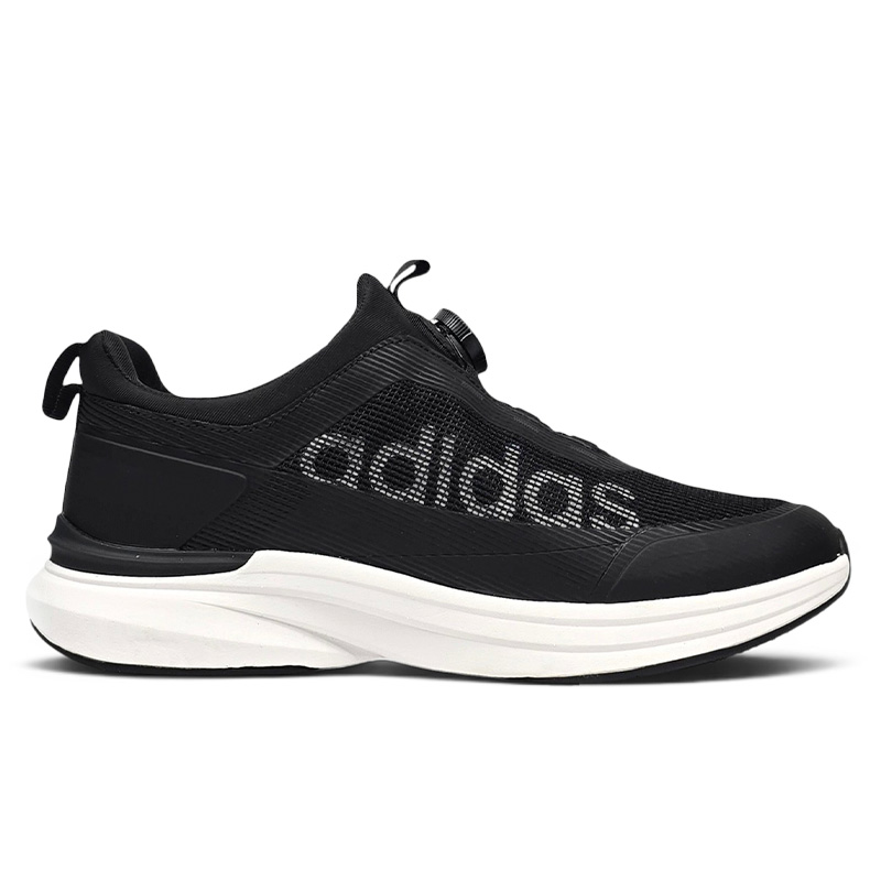 Adidas Activeflex BOA Black White