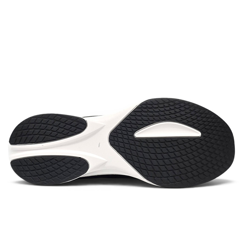 Adidas Activeflex BOA Black White