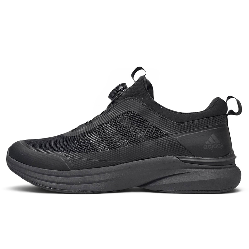 Adidas Activeflex BOA Total Black