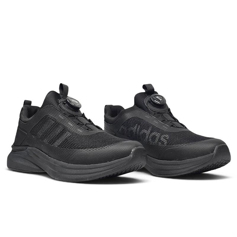 Adidas Activeflex BOA Total Black