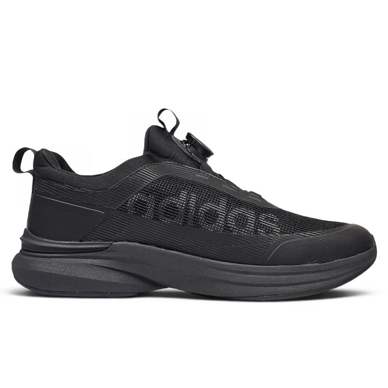 Adidas Activeflex BOA Total Black