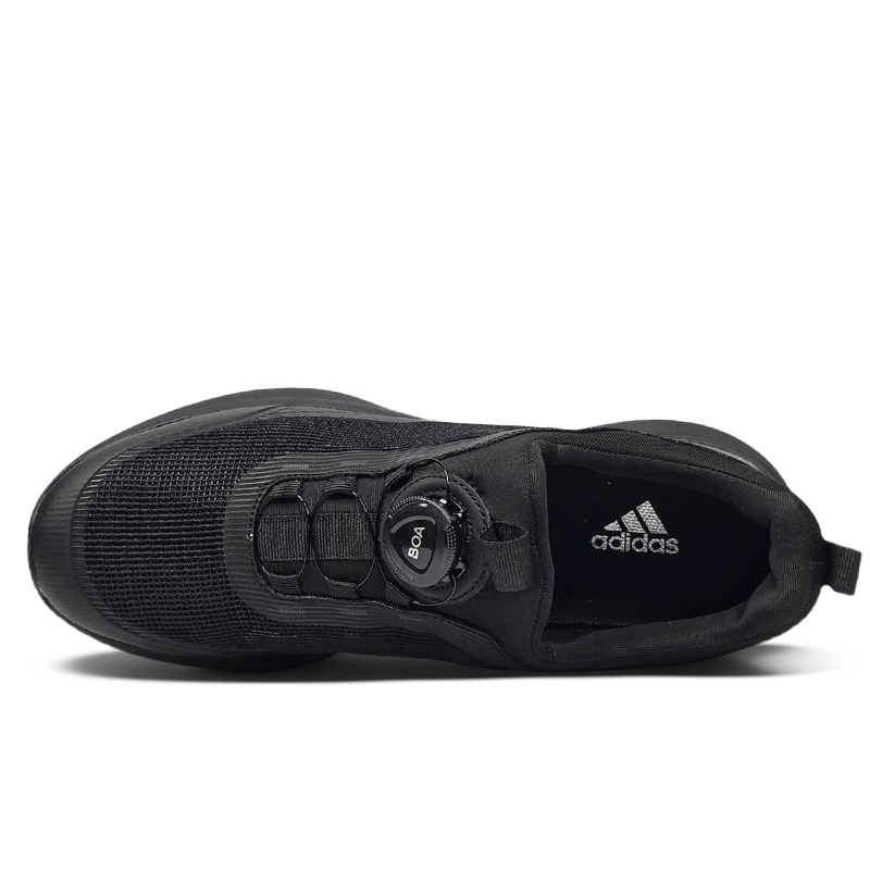 Adidas Activeflex BOA Total Black