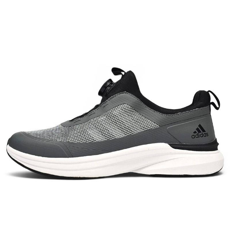 Adidas Activeflex BOA Grey White